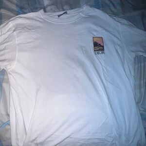 Christian Dior tee
